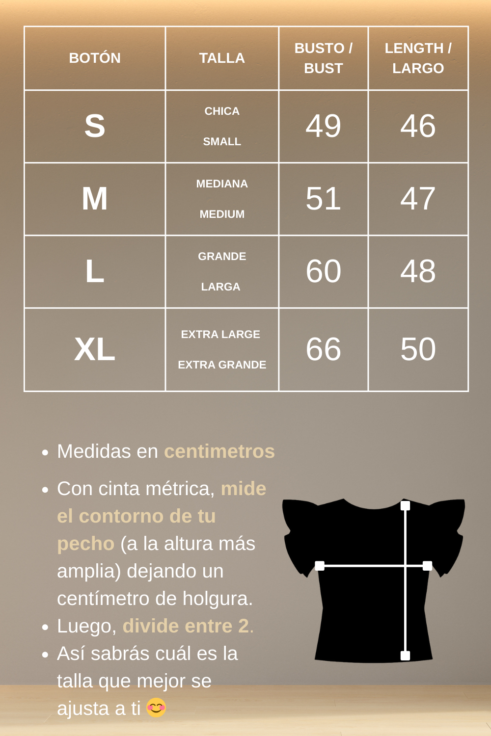 Leticia de cadenilla blanco