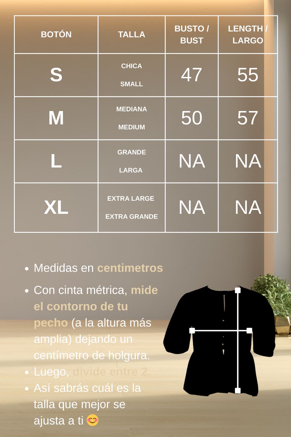 Blusa Ximena colibris