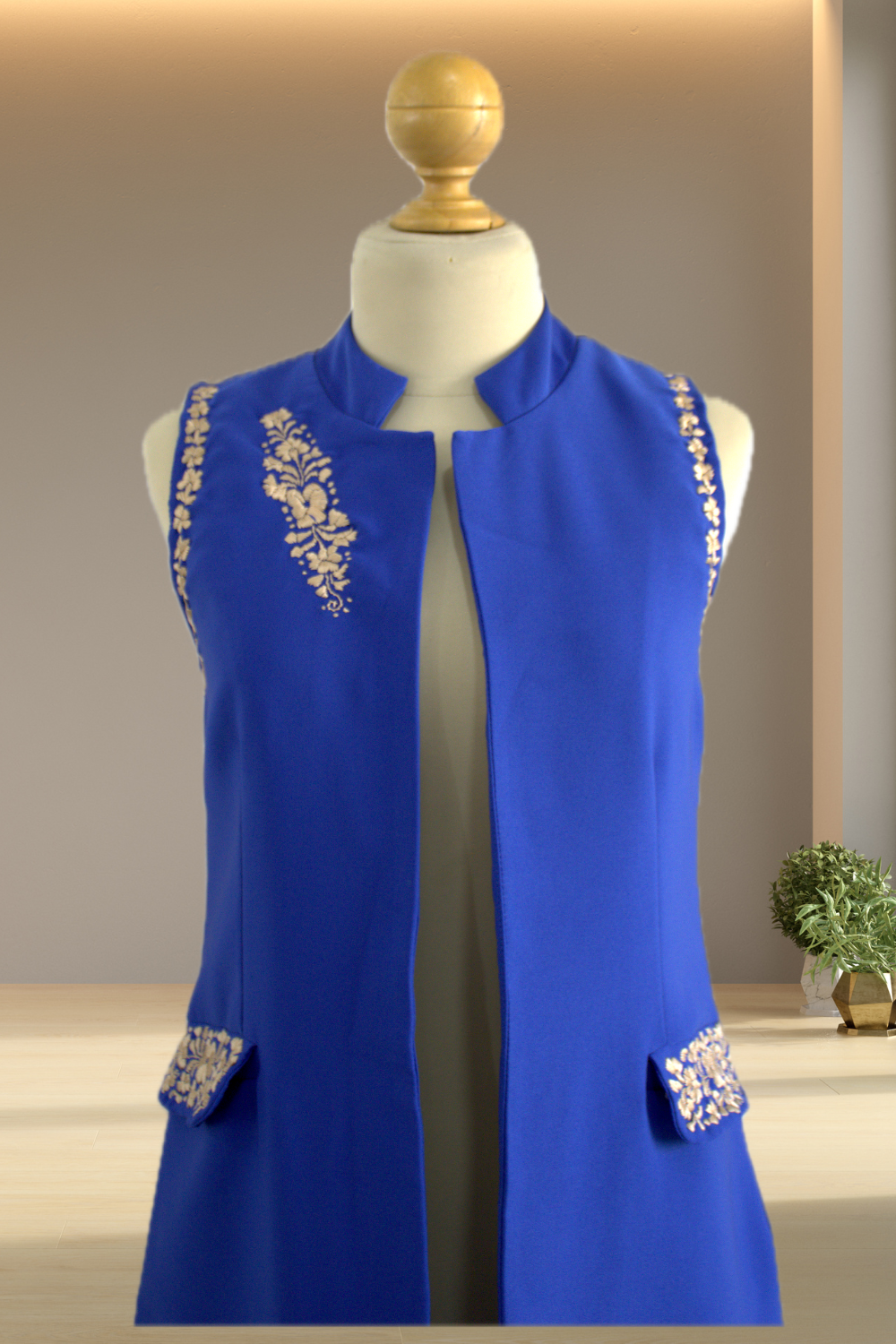 Ropa de abrigo
