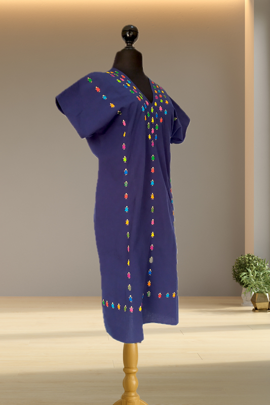 Vestido Nu