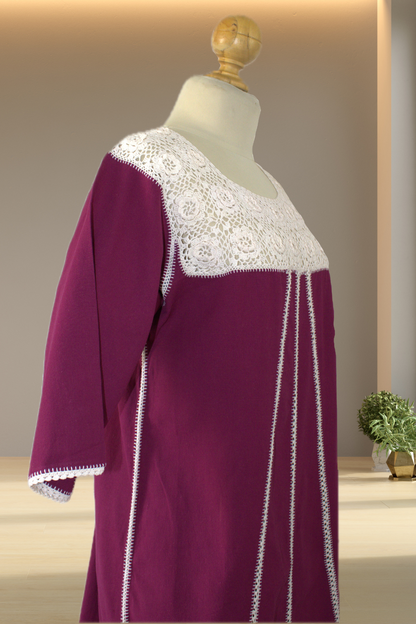 Vestido Elda
