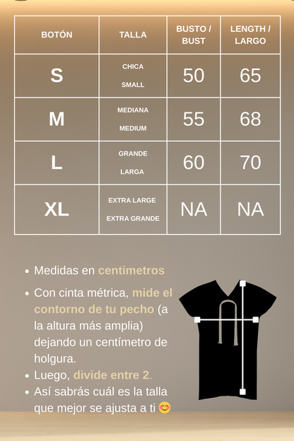 Huipil Auténtico de Yalalag beenda