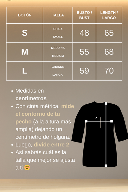 Blusa Tlahuitoltepec negro y rosa