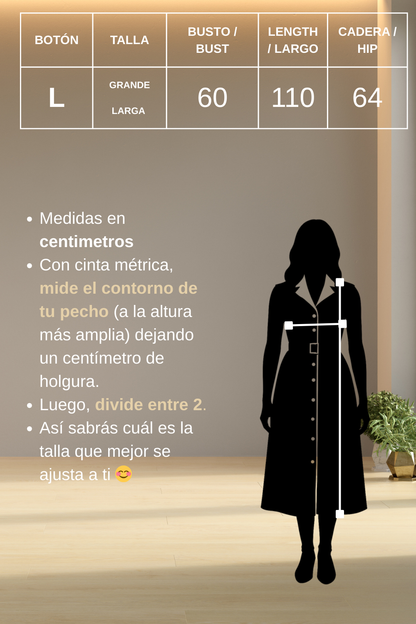 Vestido Rocio Floral