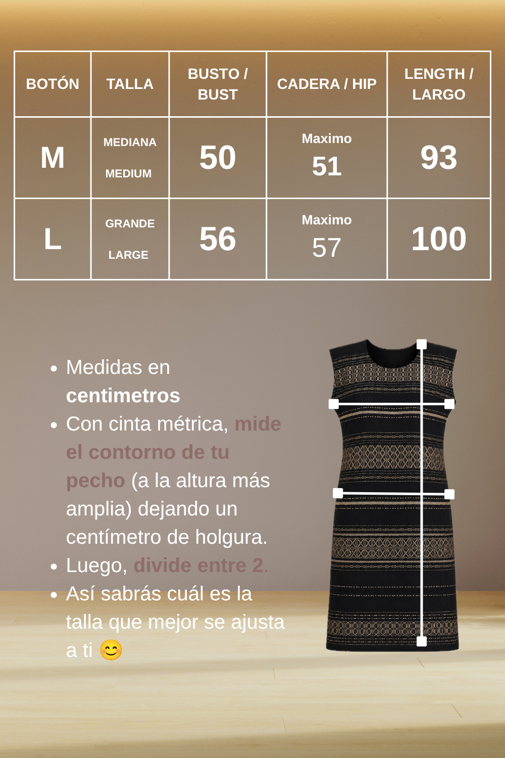 Vestido Cristal verde